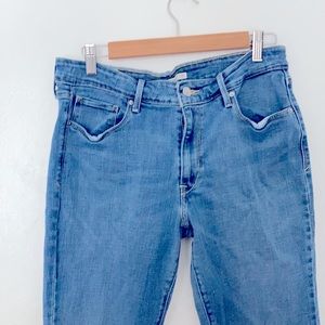 Levi’s jeans